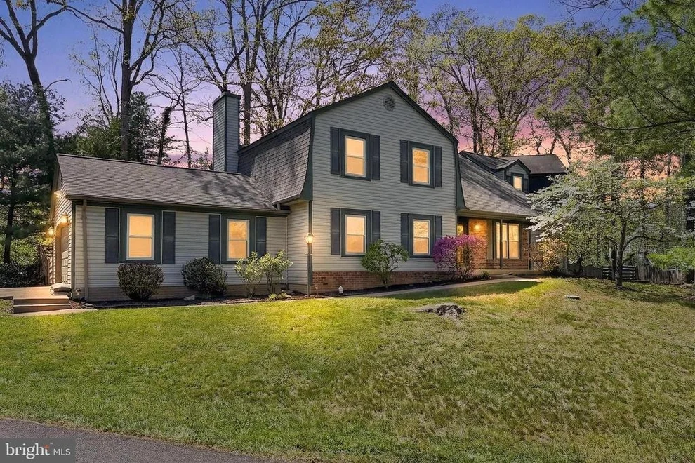 Unit for sale at 15117 PHILIP LEE ROAD, CHANTILLY, VA 20151