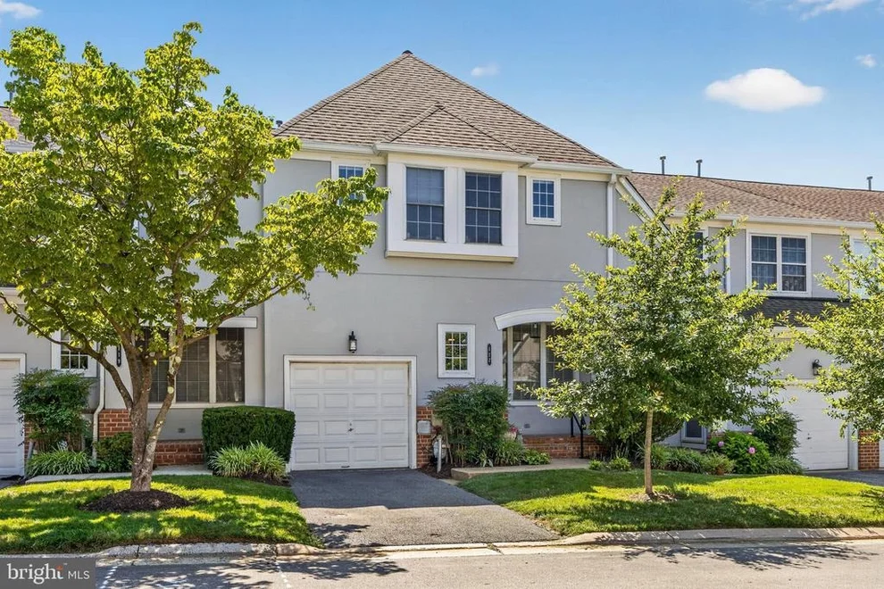 Unit for sale at 117 OLD PLANTATION WAY, BALTIMORE, MD 21208