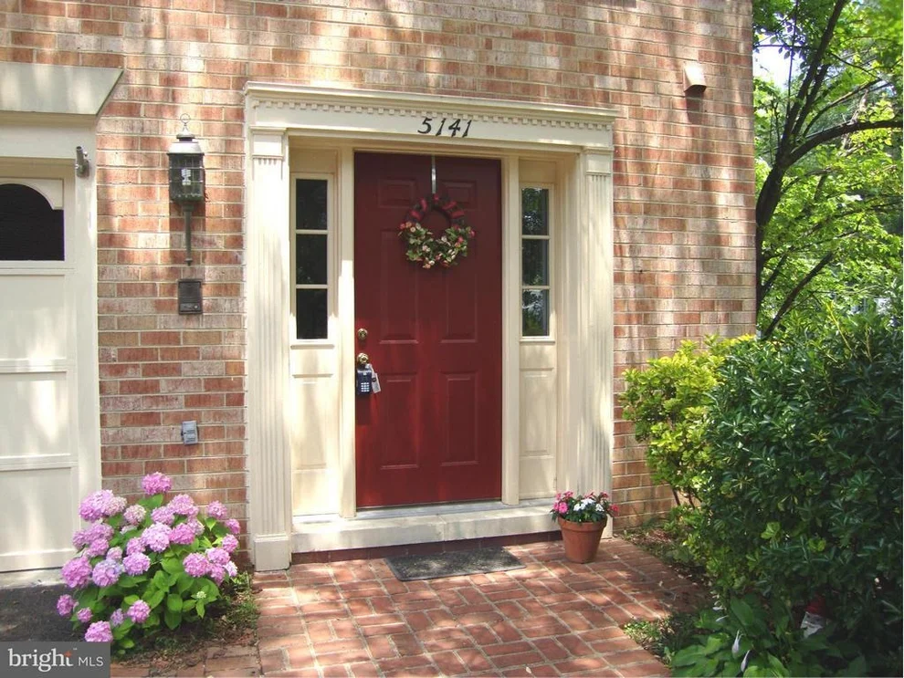 Unit for sale at 5141 HERITAGE LANE, ALEXANDRIA, VA 22311