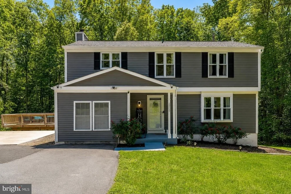 Unit for sale at 8085 GRACIE DRIVE, MANASSAS, VA 20112