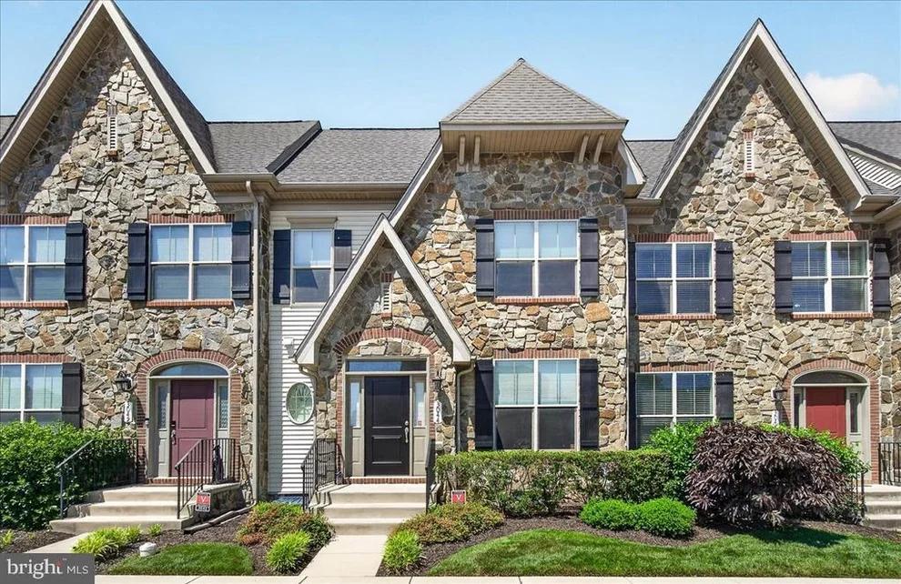 Unit for sale at 3044 PALATINE DRIVE, FREDERICK, MD 21701