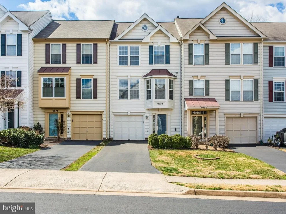 Unit for sale at 9672 BEDDER STONE PLACE, BRISTOW, VA 20136
