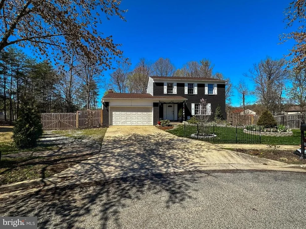 Unit for sale at 9601 ROOSTER LANE, FORT WASHINGTON, MD 20744