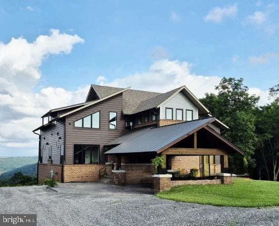Unit for sale at 415 NAZELROD ROAD, OAKLAND, MD 21550