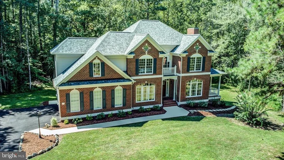Unit for sale at 5 BEAVER RIDGE ROAD, STAFFORD, VA 22556