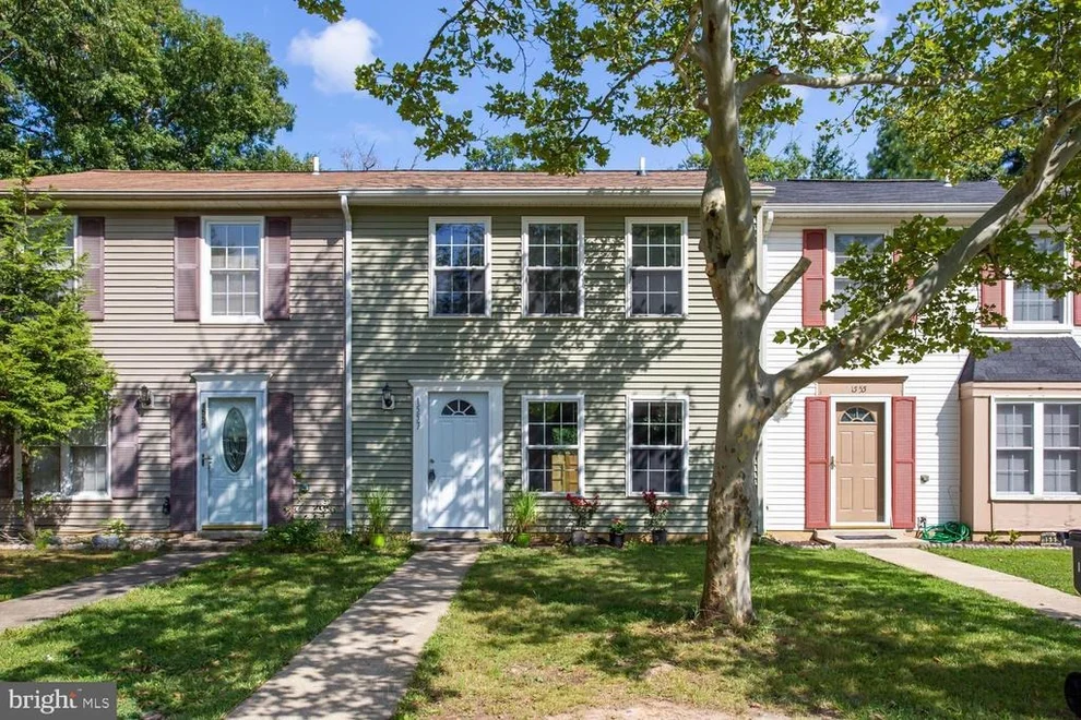 Unit for sale at 1557 PIN OAK DRIVE, WALDORF, MD 20601