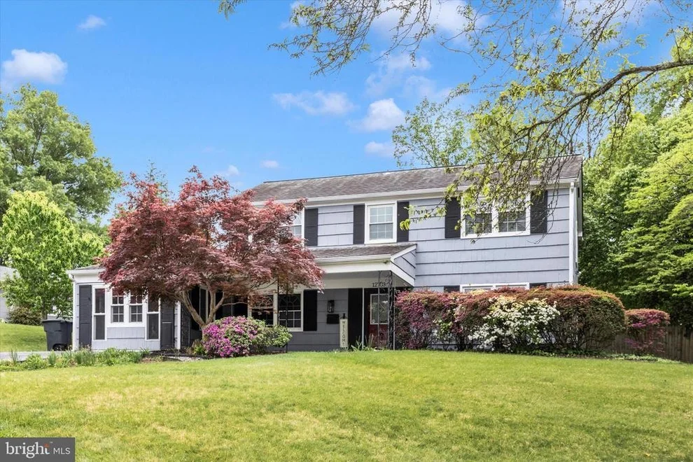 Unit for sale at 12703 KINCAID LANE, BOWIE, MD 20715