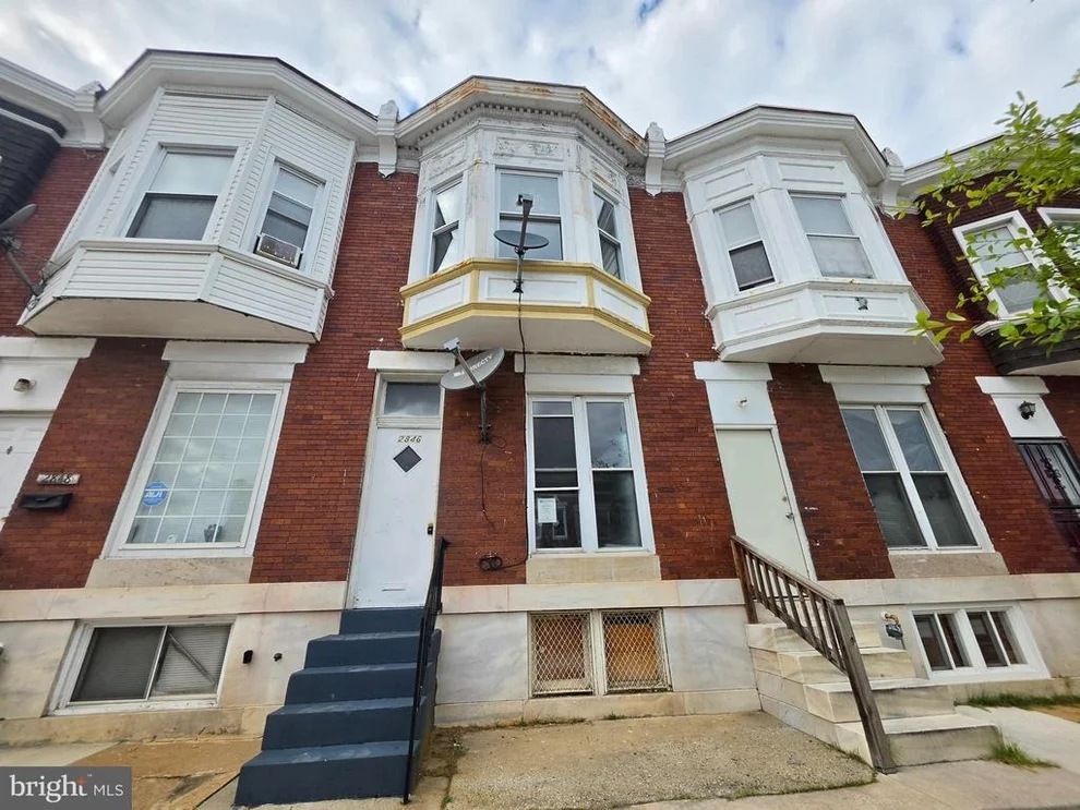 Unit for sale at 2846 HARLEM AVENUE, BALTIMORE, MD 21216