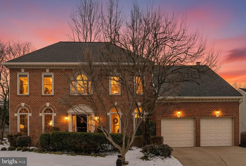 Unit for sale at 518 BRENTWOOD COURT, VIENNA, VA 22180