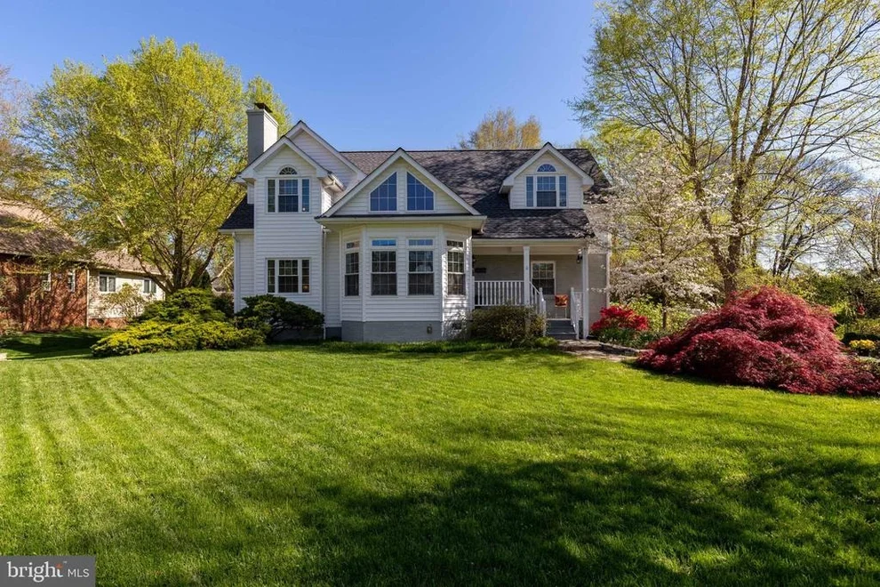 Unit for sale at 10510 NORMAN AVENUE, FAIRFAX, VA 22030