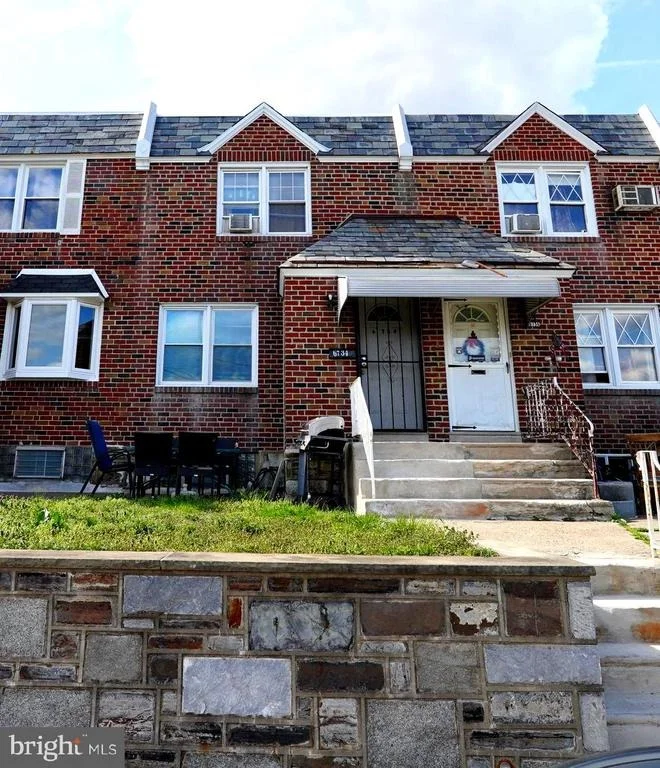 Unit for sale at 6734 REVERE STREET, PHILADELPHIA, PA 19149