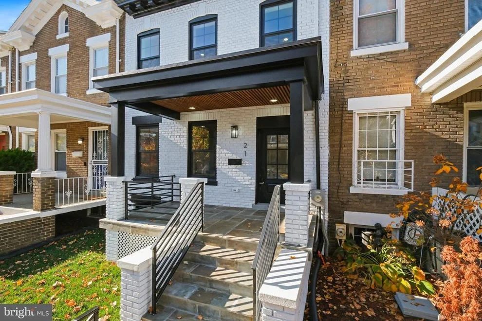Unit for sale at 21 16TH STREET SE, WASHINGTON, DC 20003