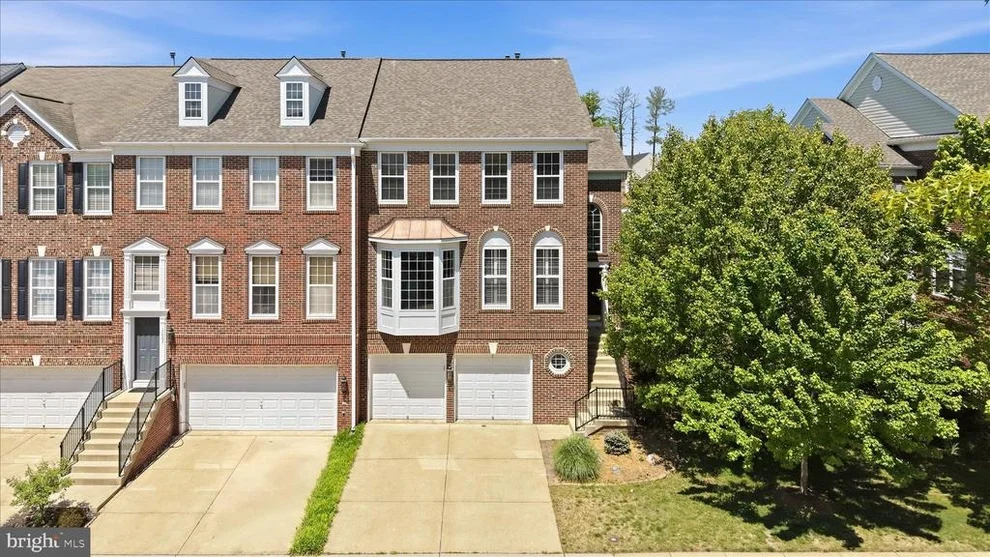 Unit for sale at 7009 COURTYARD WAY, HAYMARKET, VA 20169