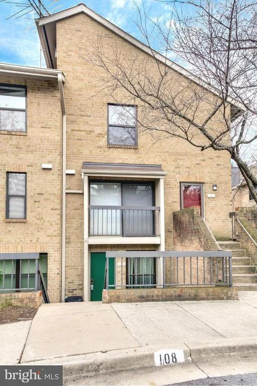 Unit for sale at 3 DUDLEY COURT, BETHESDA, MD 20814