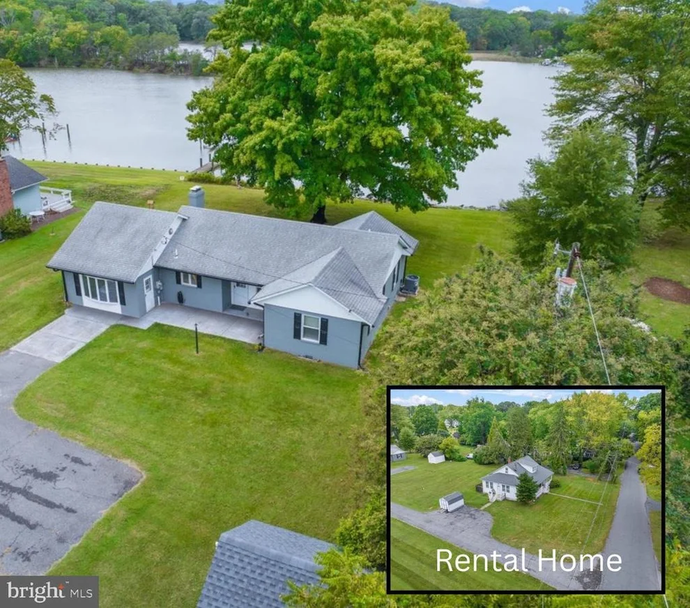Unit for sale at 4852 & 4850 CHURCH LANE, GALESVILLE, MD 20765