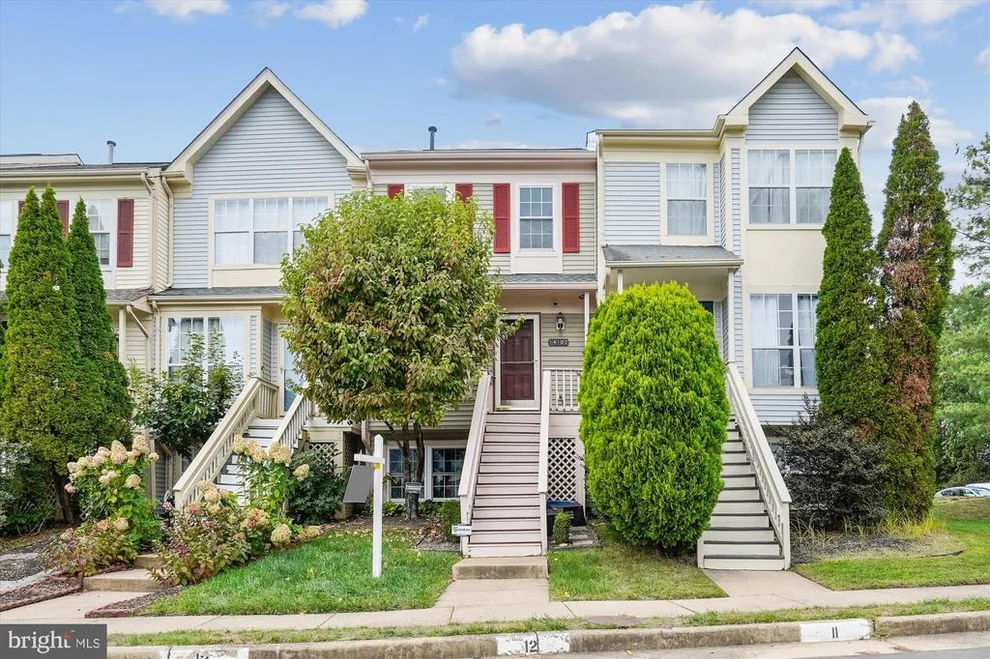 Unit for sale at 14102 AUTUMN CIRCLE, CENTREVILLE, VA 20121