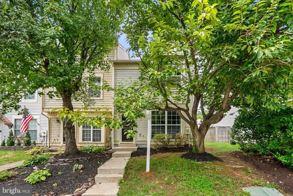 Unit for sale at 9611 HINGSTON DOWNS, COLUMBIA, MD 21046