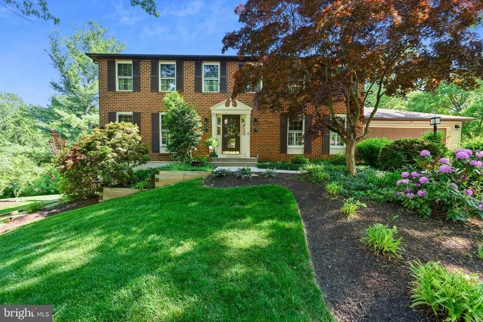Unit for sale at 7319 BOBOLINK COURT, COLUMBIA, MD 21046