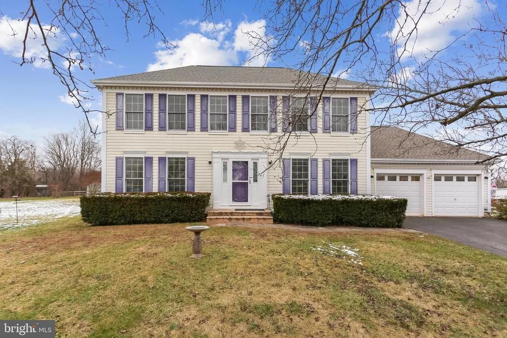Unit for sale at 3 HILLARD COURT, POOLESVILLE, MD 20837
