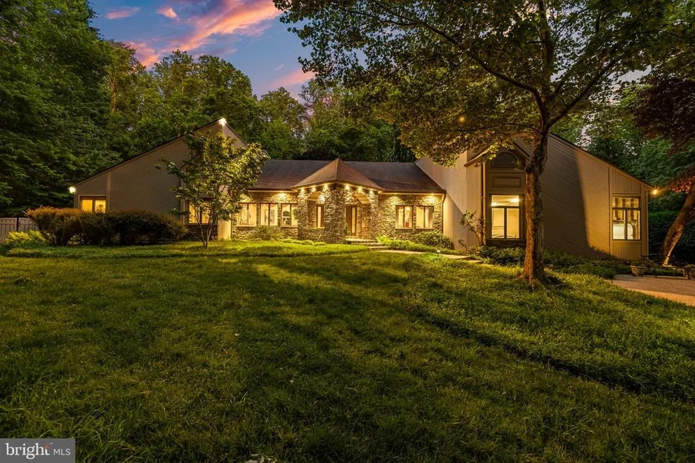 Unit for sale at 12113 HENESON GARTH, OWINGS MILLS, MD 21117