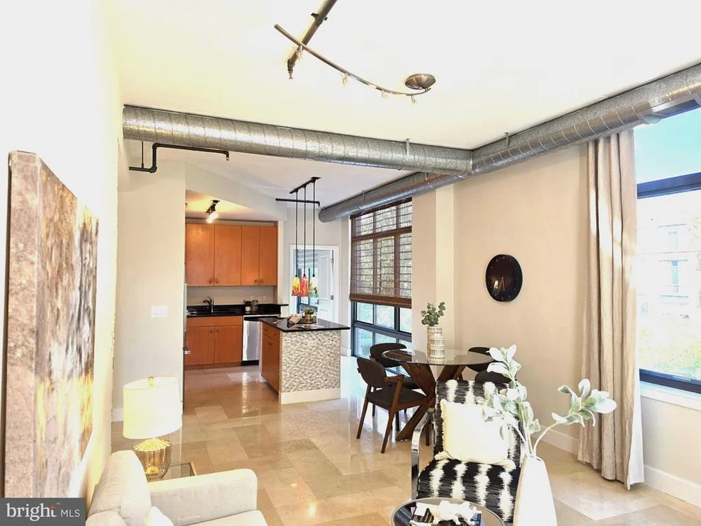 Unit for sale at 520 JOHN CARLYLE STREET, ALEXANDRIA, VA 22314