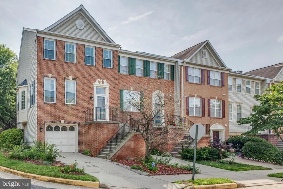 Unit for sale at 2901 FAIRFAX METRO LANE, VIENNA, VA 22181