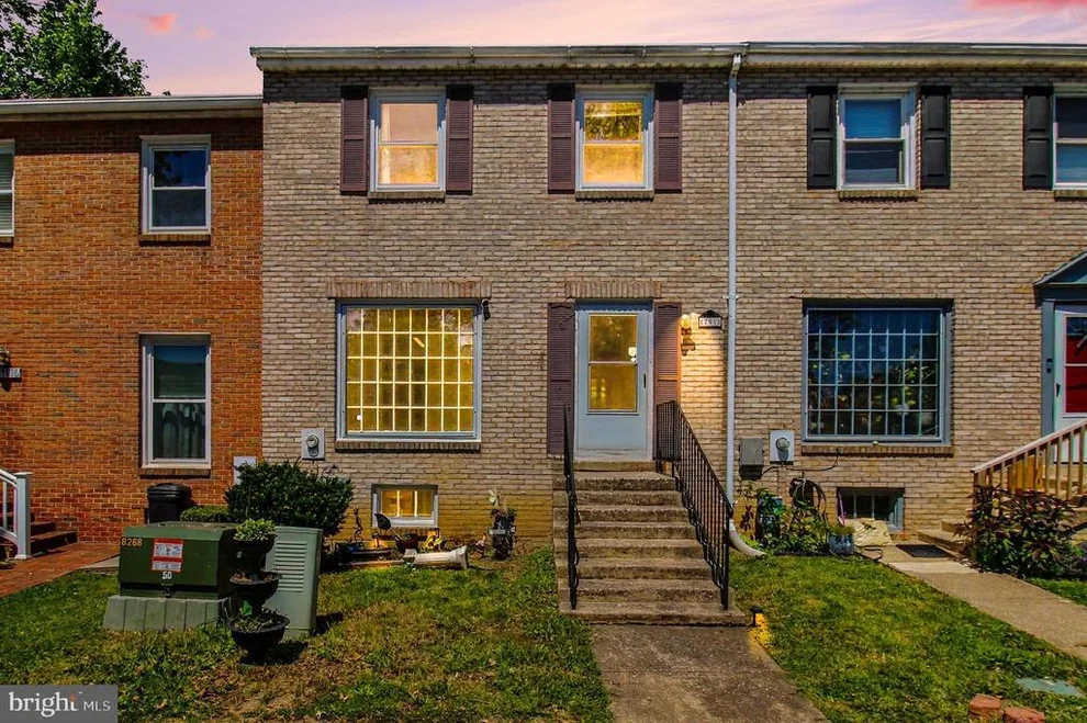 Unit for sale at 17918 HICKORY LANE, HAGERSTOWN, MD 21740