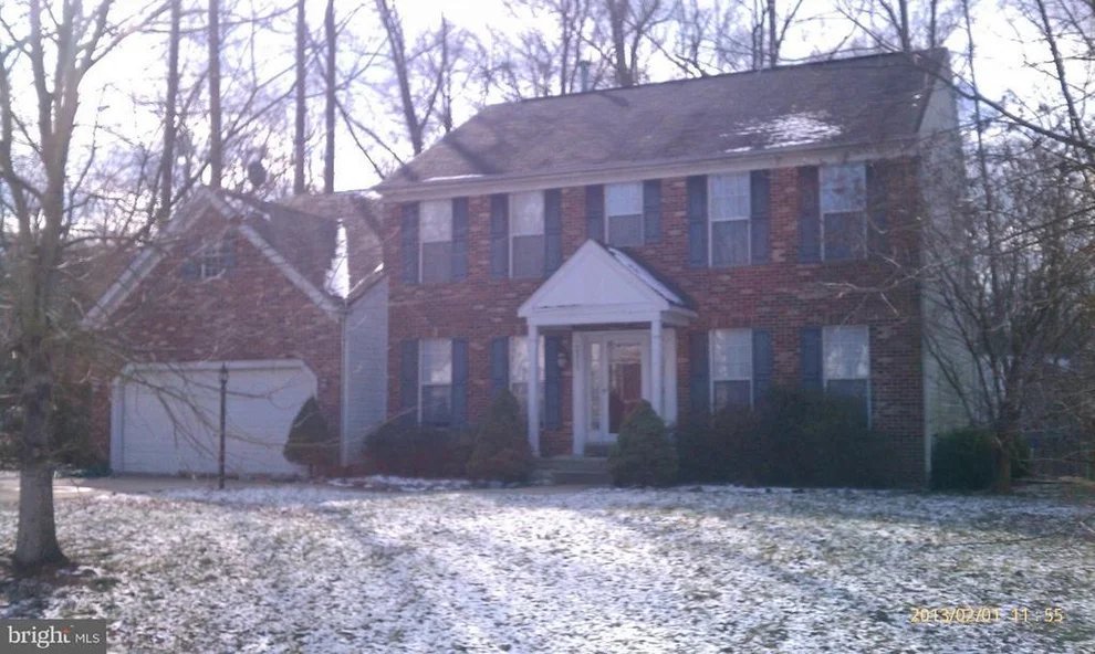 Unit for sale at 2313 SOUTH HAMPTON DRIVE, BRYANS ROAD, MD 20616