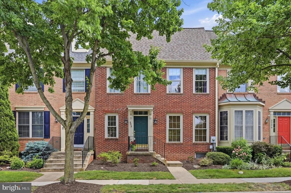 Unit for sale at 2237 VILLAGE SQUARE ROAD, FREDERICK, MD 21701