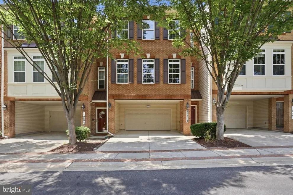 Unit for sale at 13521 LATROBE LANE, CLARKSBURG, MD 20871