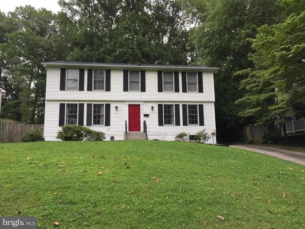 Unit for sale at 10707 DRUMM AVENUE, KENSINGTON, MD 20895