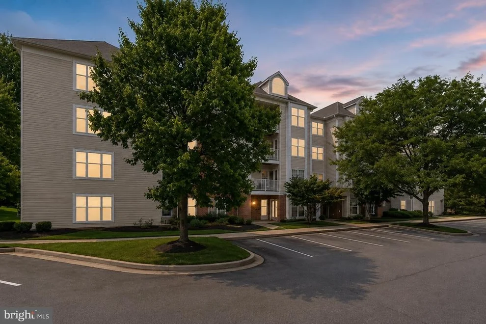 Unit for sale at 4650 ALCOTT WAY, OWINGS MILLS, MD 21117
