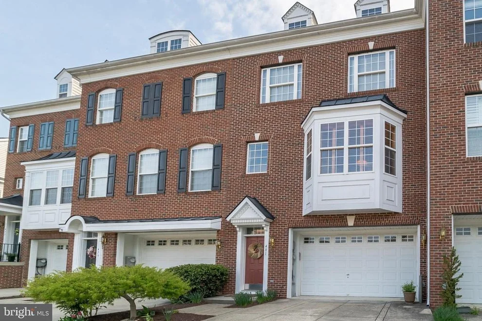 Unit for sale at 481 PENWOOD DRIVE, EDGEWATER, MD 21037