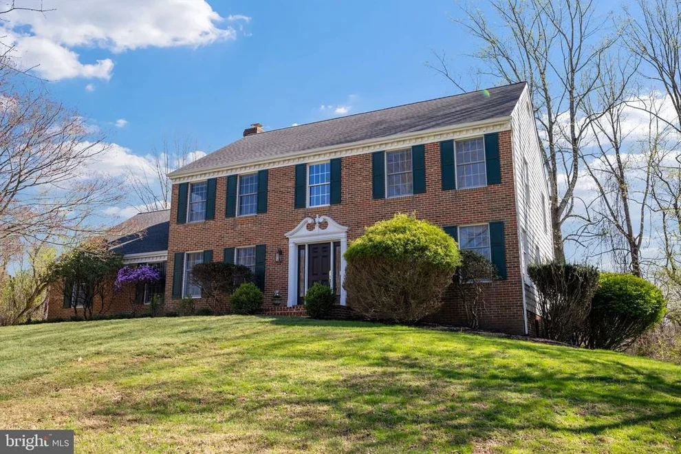Unit for sale at 12 SPARKS STATION ROAD, SPARKS GLENCOE, MD 21152