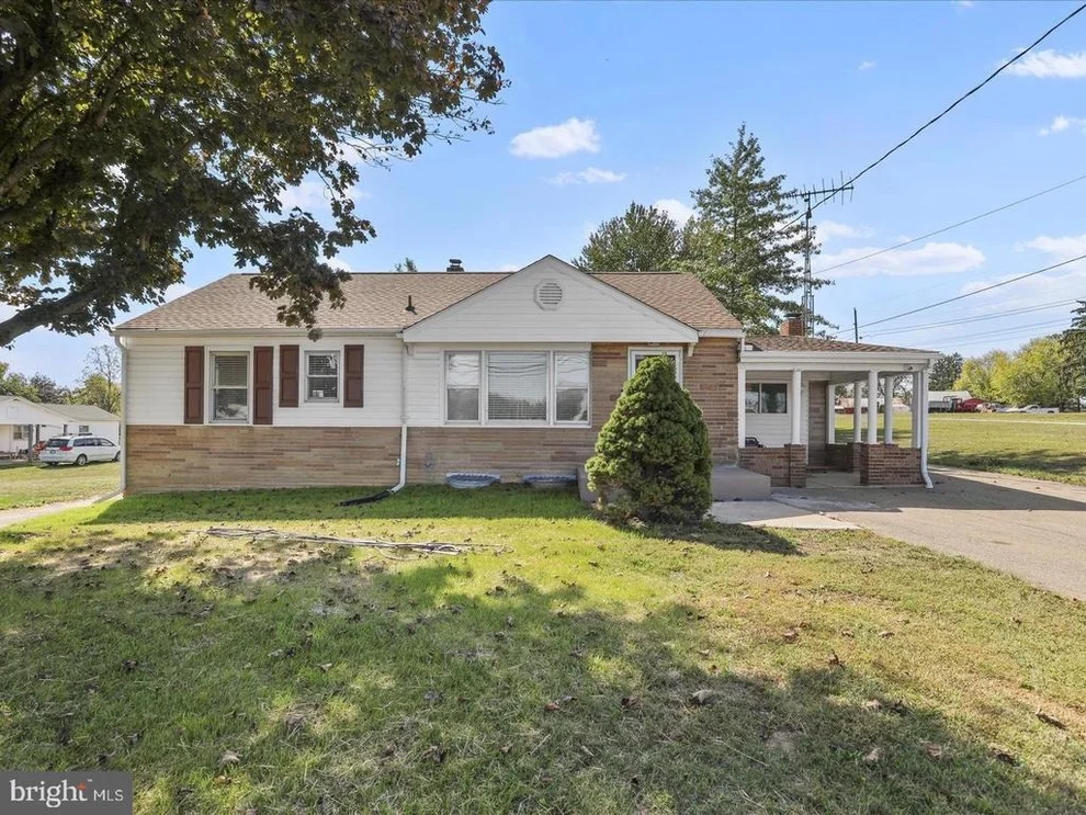 Unit for sale at 12922 Salem Ave SALEM AVE AVENUE, HAGERSTOWN, MD 21740