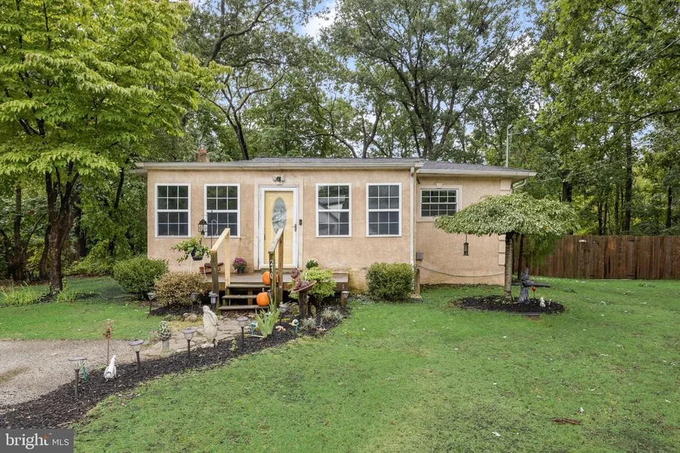 Unit for sale at 210 GARFIELD AVENUE, CHESILHURST, NJ 08089