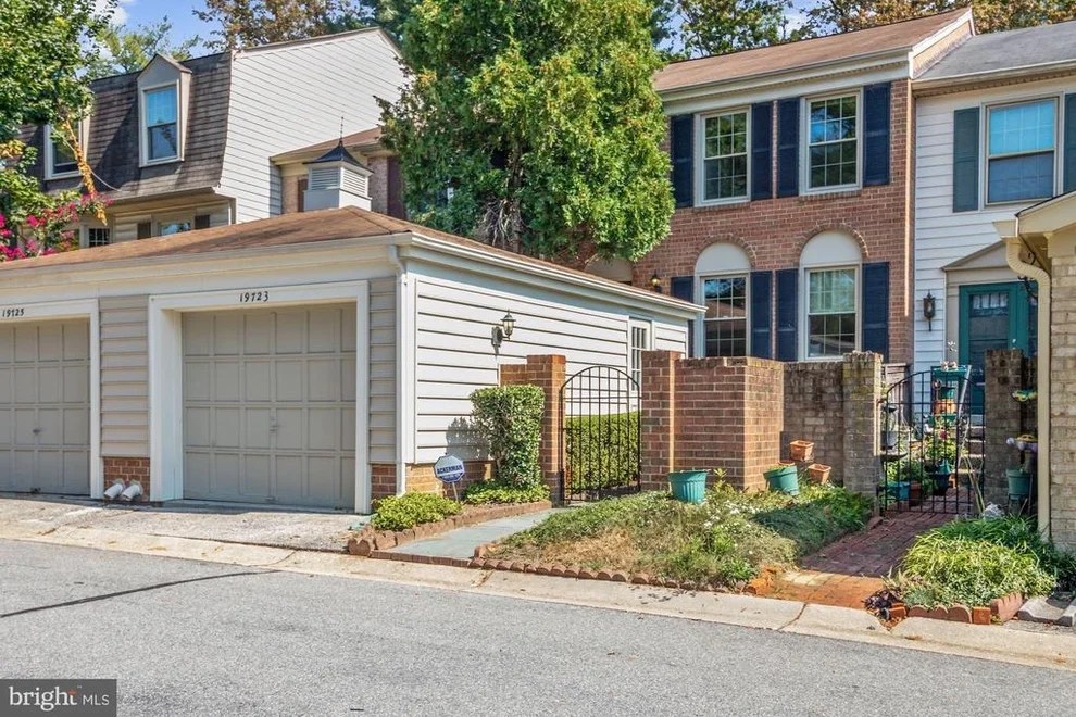 Unit for sale at 19723 GREENSIDE TERRACE, MONTGOMERY VILLAGE, MD 20886