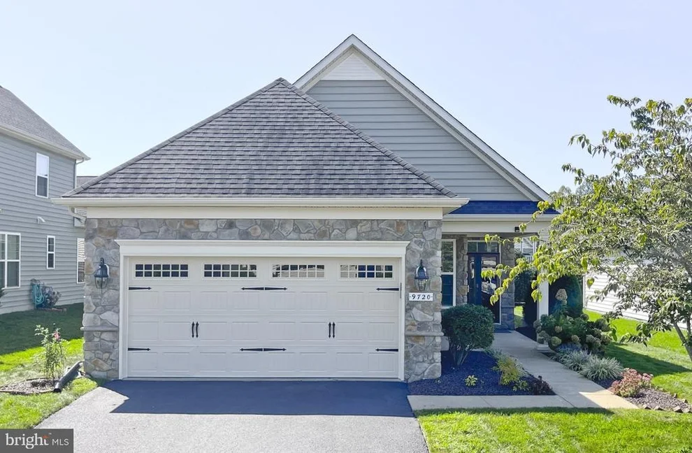 Unit for sale at 9720 BALLS BLUFF DRIVE, FREDERICKSBURG, VA 22407
