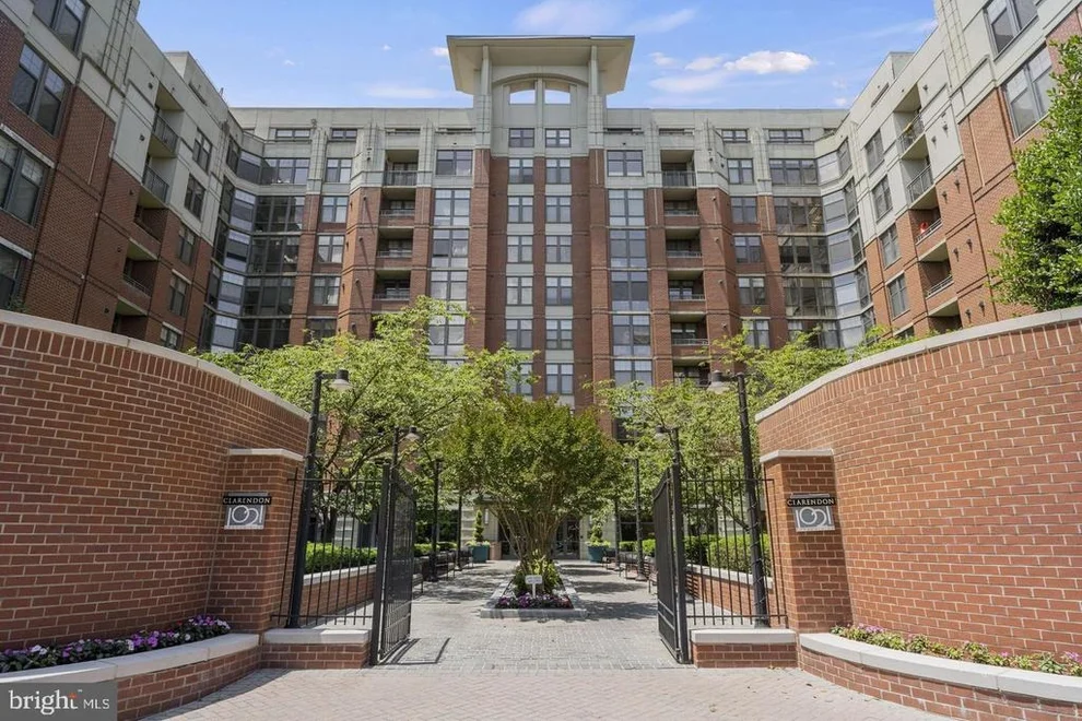 Unit for sale at 1021 N GARFIELD STREET, ARLINGTON, VA 22201