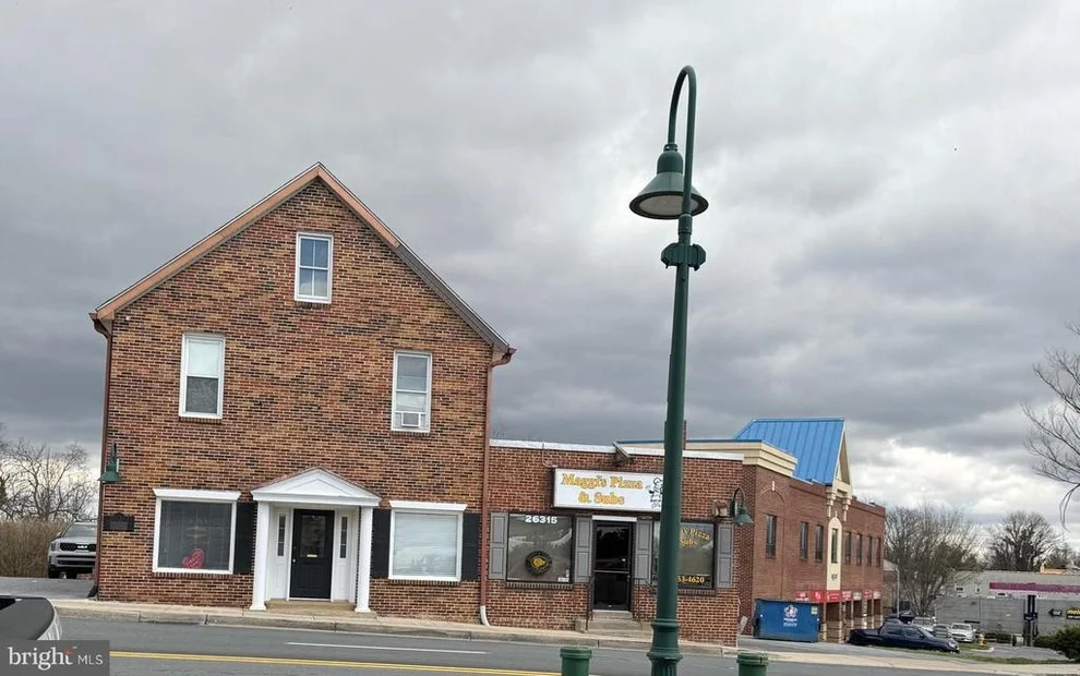 Unit for sale at 26315 RIGDE ROAD, DAMASCUS, MD 20872