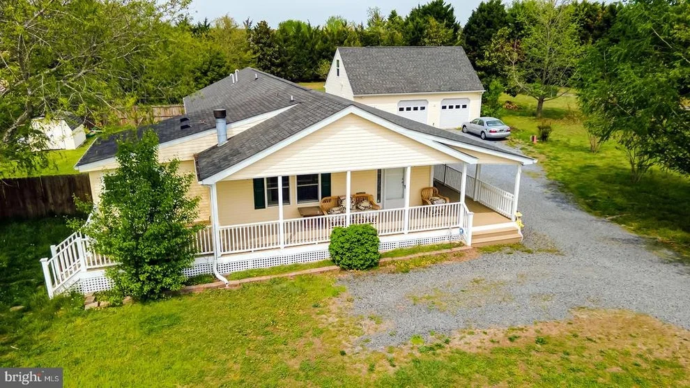 Unit for sale at 28881 HARMONS HILL ROAD, MILLSBORO, DE 19966