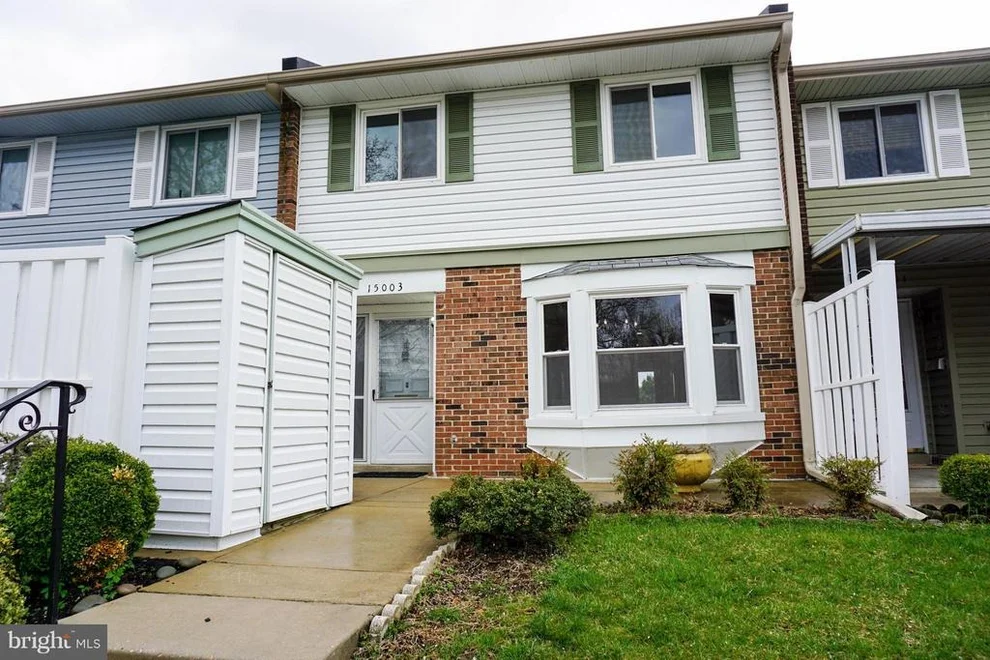 Unit for sale at 15003 EARDLEY COURT, SILVER SPRING, MD 20906