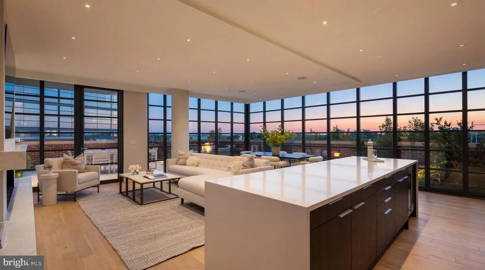 Unit for sale at 45 SUTTON SQUARE SW, WASHINGTON, DC 20024