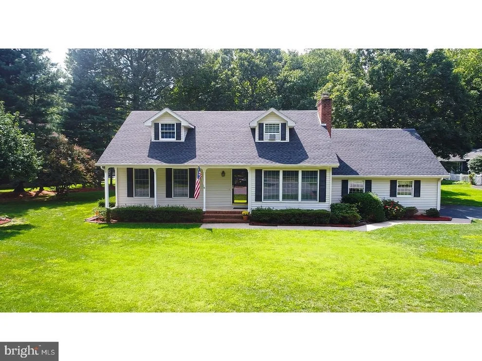 Unit for sale at 471 TROON ROAD, DOVER, DE 19904