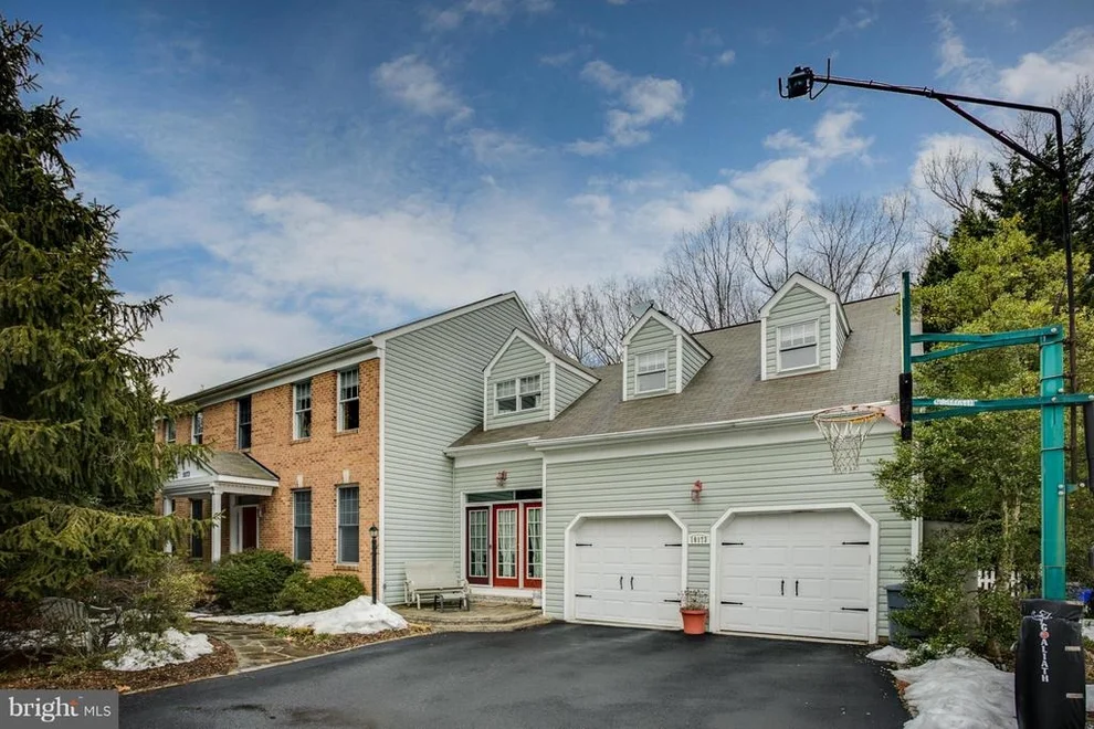 Unit for sale at 10173 BRACKEN DRIVE, ELLICOTT CITY, MD 21042