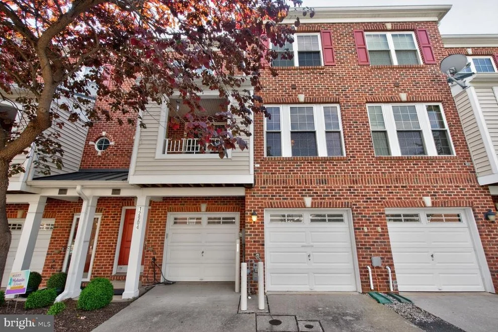 Unit for sale at 12904 LIBERTY'S DELIGHT DRIVE, BOWIE, MD 20720