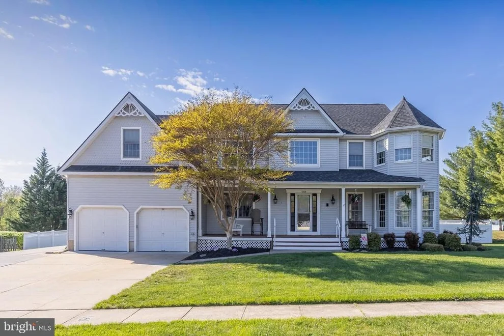 Unit for sale at 1209 ROLLING BROOK BOULEVARD, WEST DEPTFORD, NJ 08086