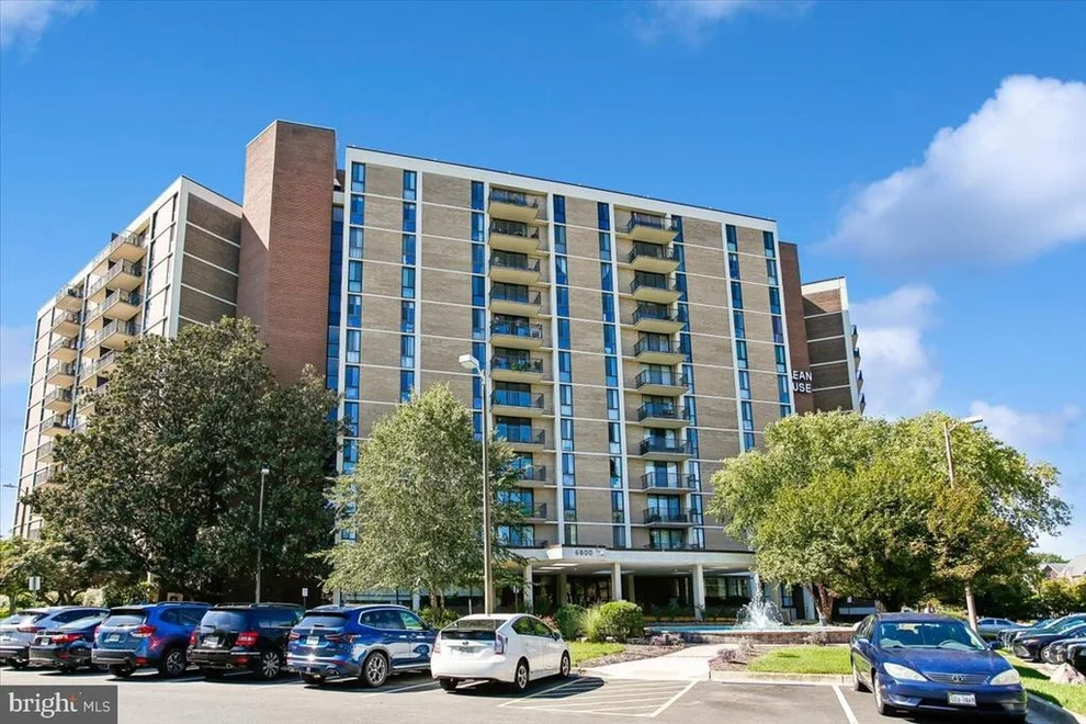 Unit for sale at 6800 FLEETWOOD ROAD, MCLEAN, VA 22101