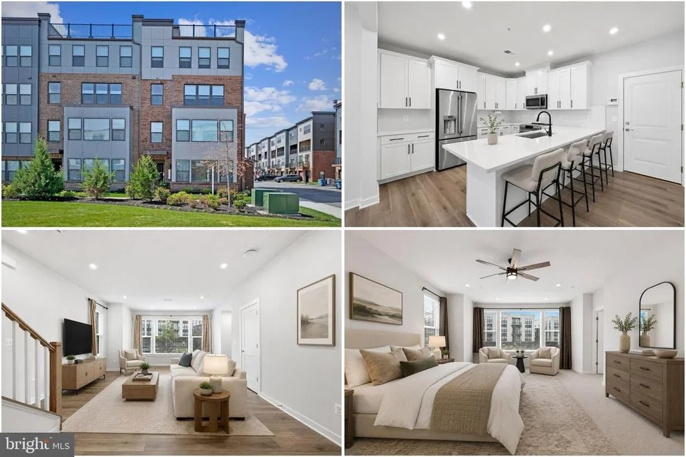 Unit for sale at 43728 TRANSIT SQUARE, ASHBURN, VA 20147