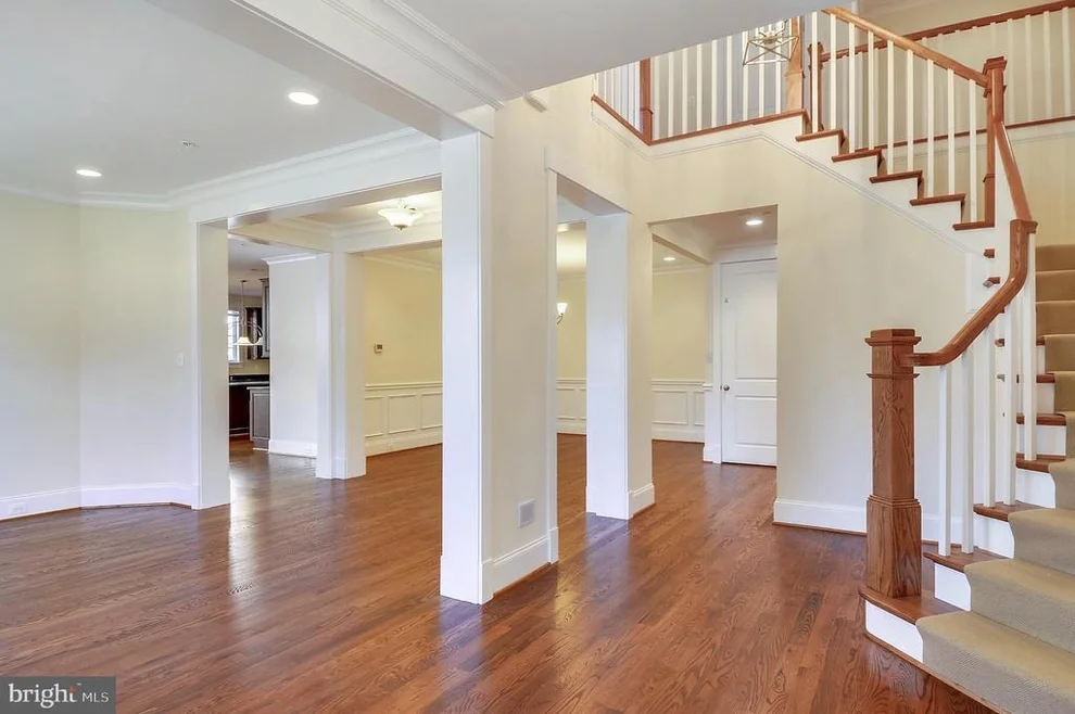 Unit for sale at 8204 RIVER QUARRY PLACE, BETHESDA, MD 20817